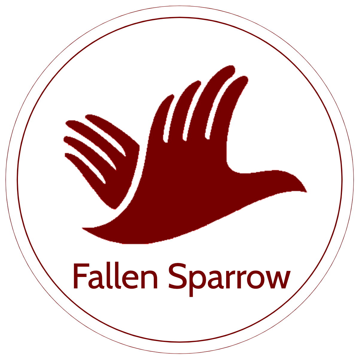 Fallen Sparrow Spiritual Care