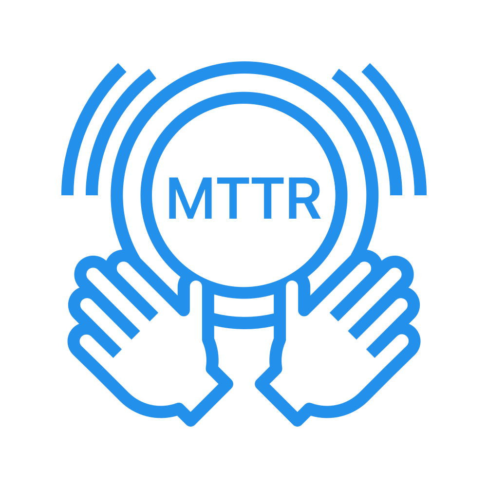 Reduce MTTR w/automation
