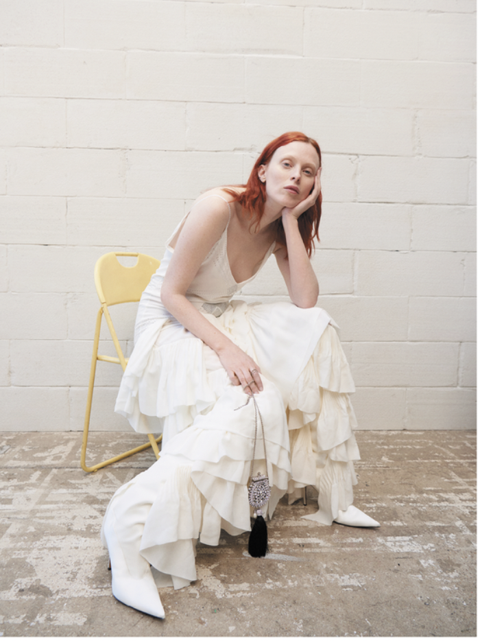 Alexandre Vauthier: Fall/Winter 22-23