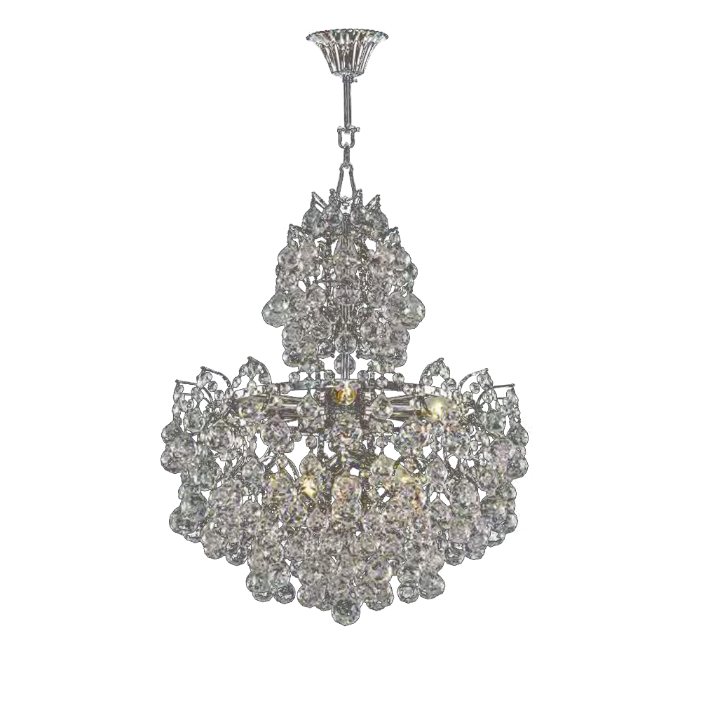 Empire | Chandelier Code: 31511/122/119/105