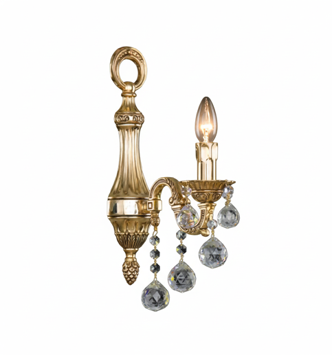 Brass Code: 31614/289/119/124