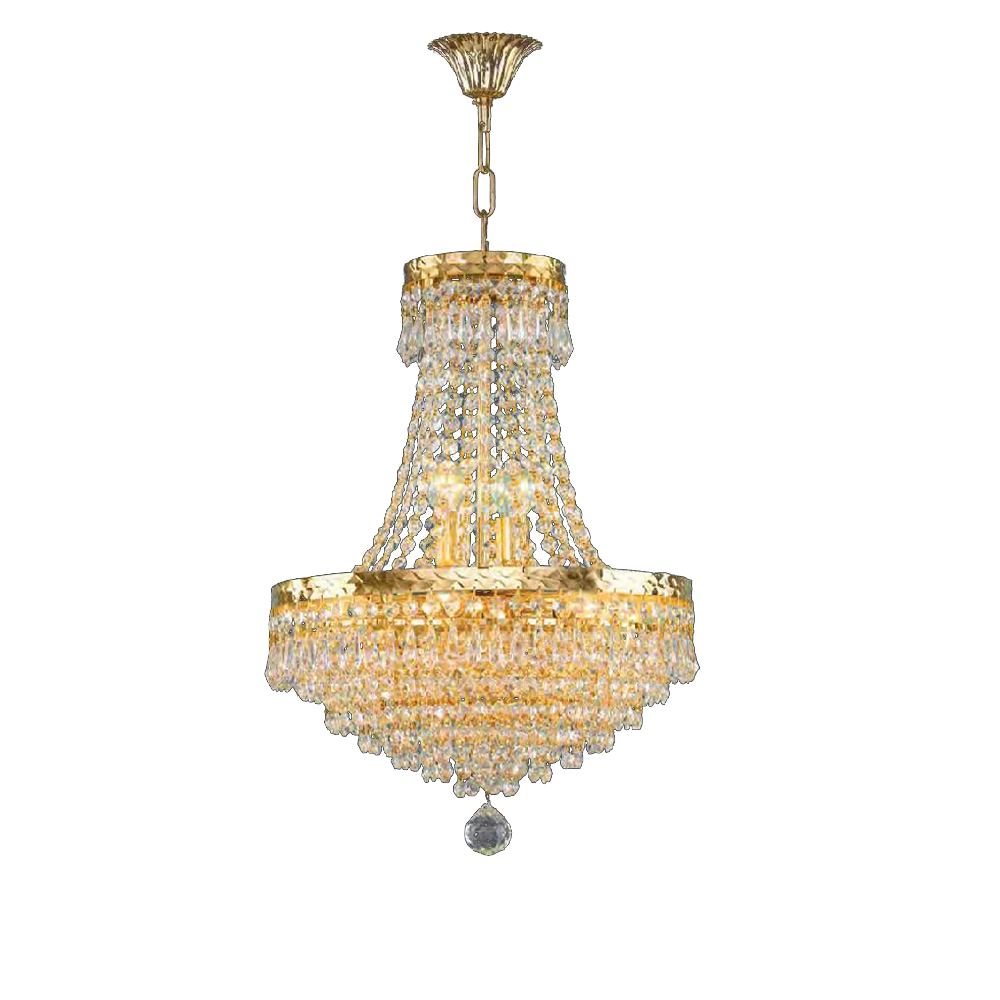 Empire | Chandelier Code: 31511/194/119/168