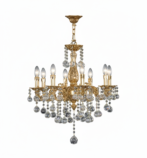 Brass Code: 31611/149/110/124