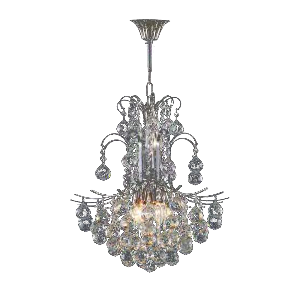 Empire | Chandelier Code: 31511/118/119/124