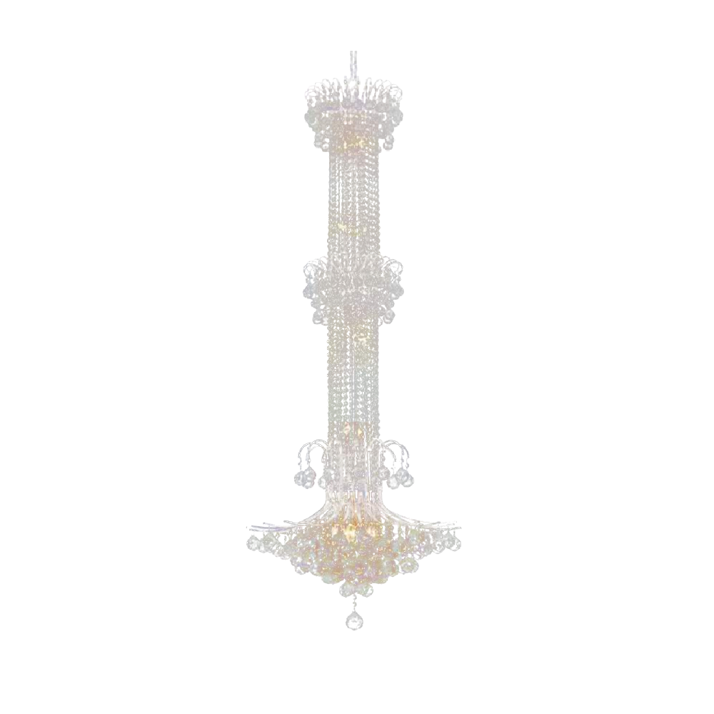 Empire | Chandelier Code: 31511/454/119/124