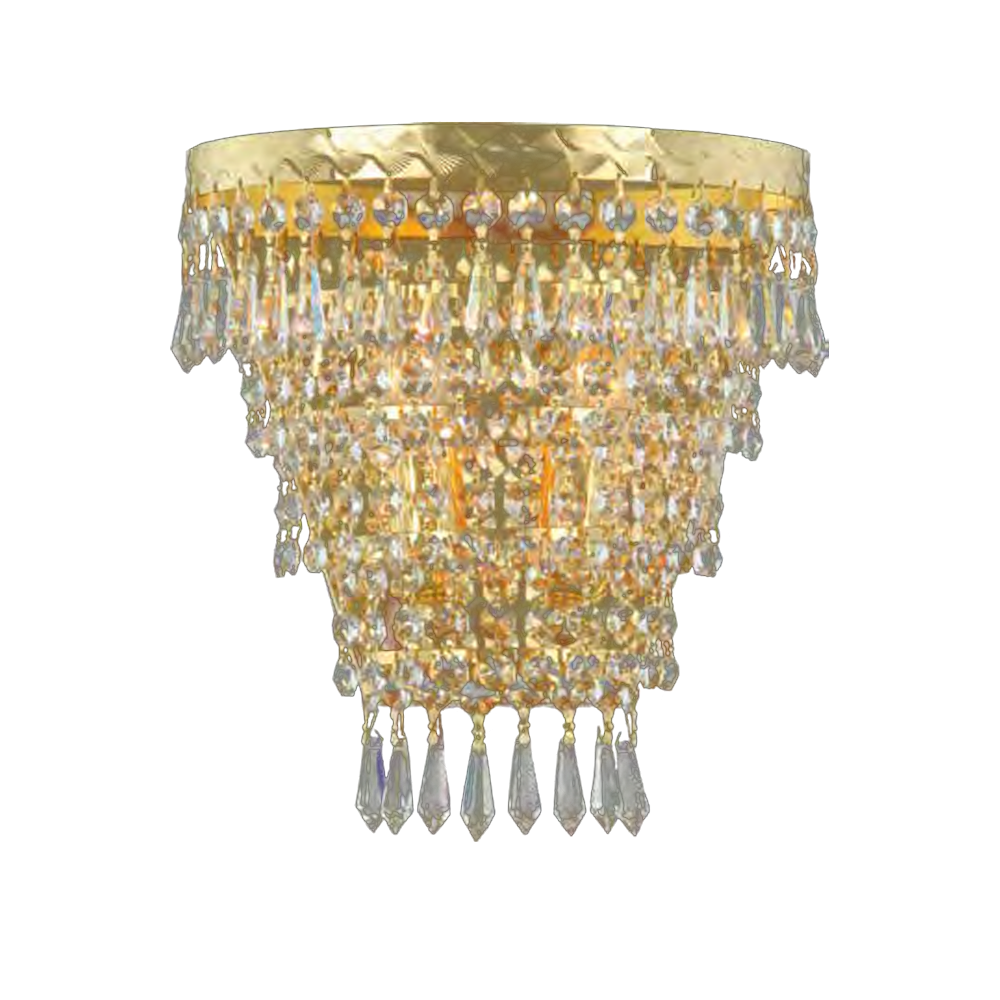 Empire | Chandelier Code: 31514/397/119/168