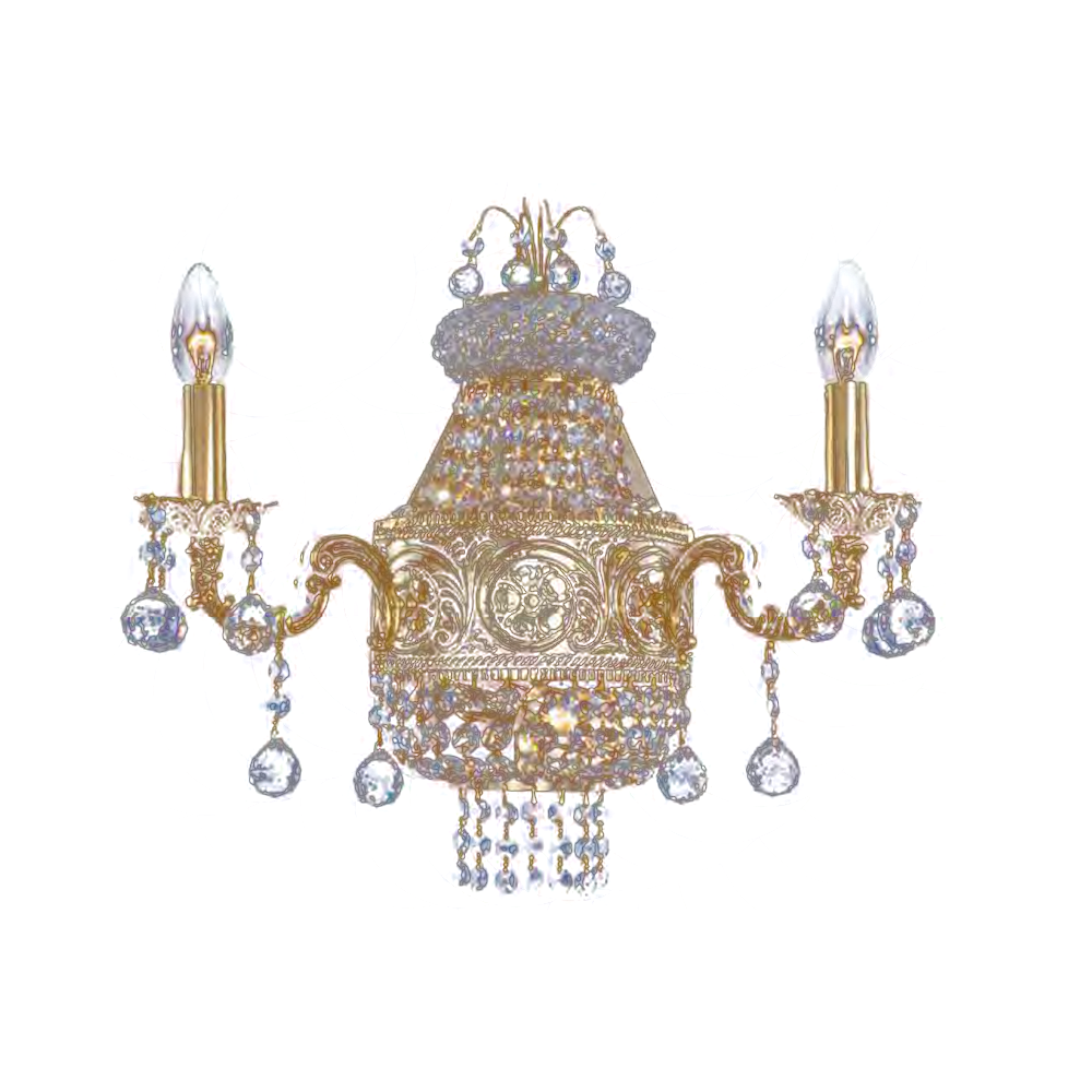 Empire | Chandelier Code: 31514/380/110/147