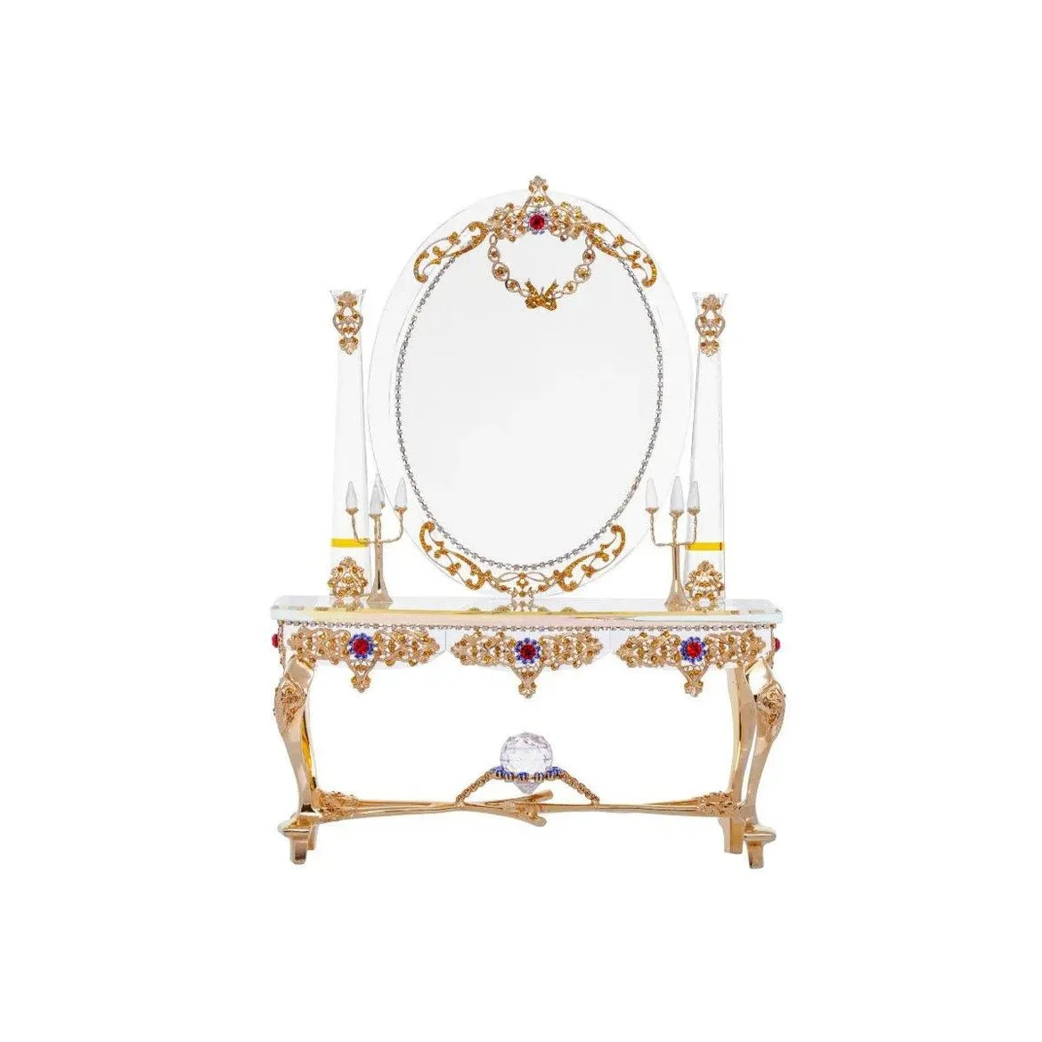 Gift Crystal Console