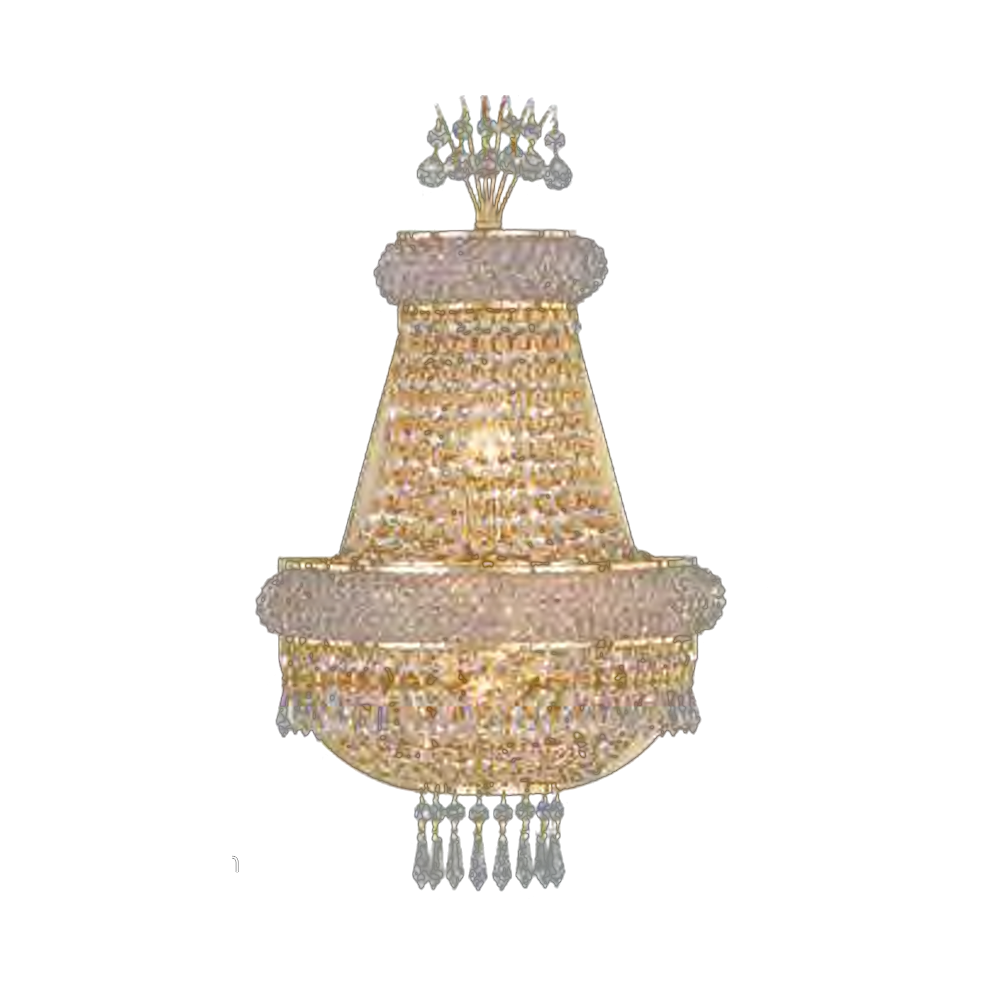 Empire | Chandelier Code: 31514/372/119/149