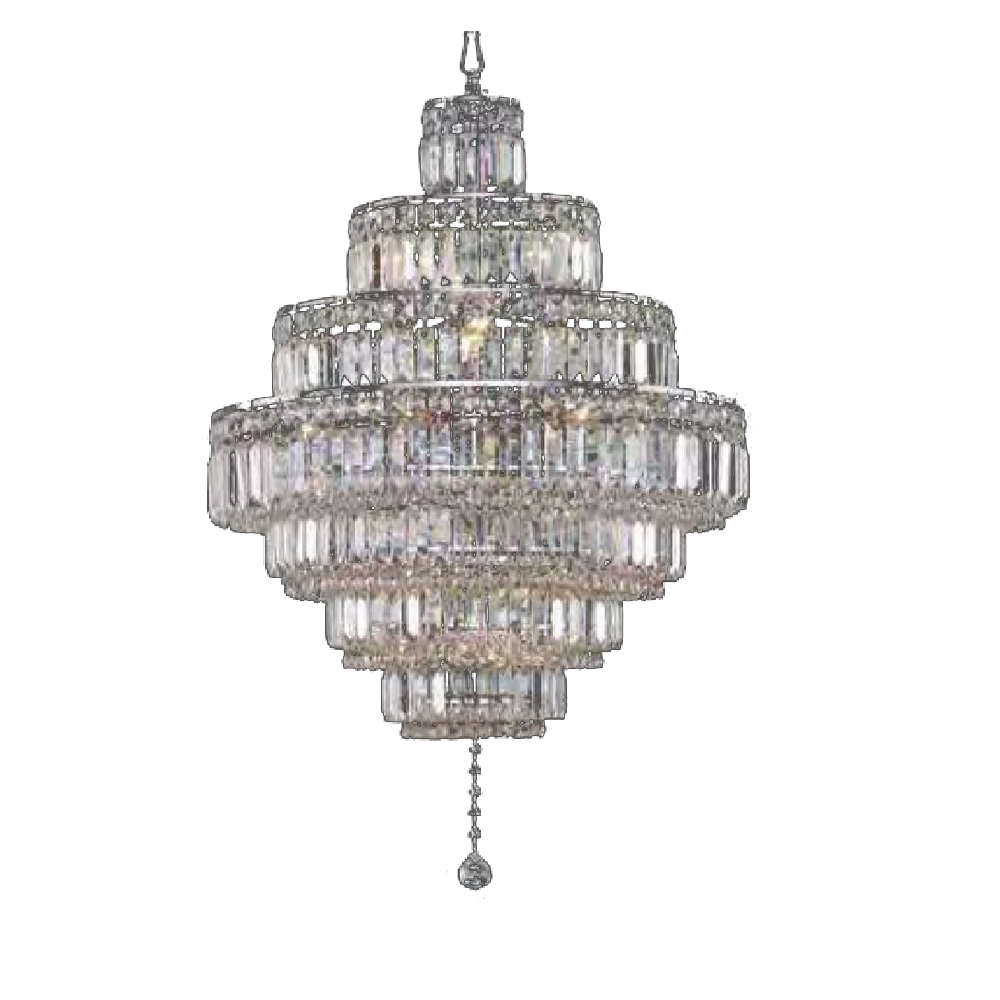 Empire | Chandelier Code: 31511/133/119/131