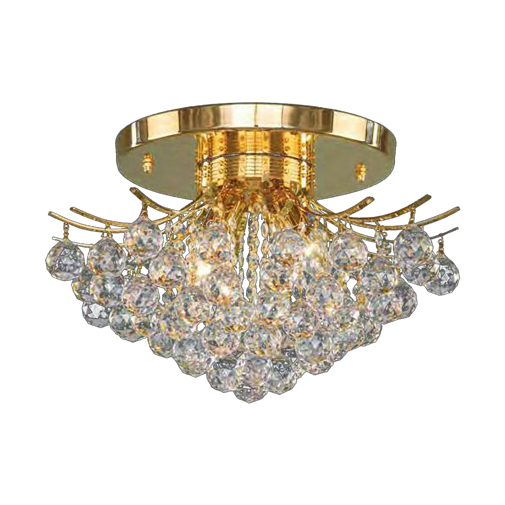 Empire | Chandelier Code: 31513/369/119/149