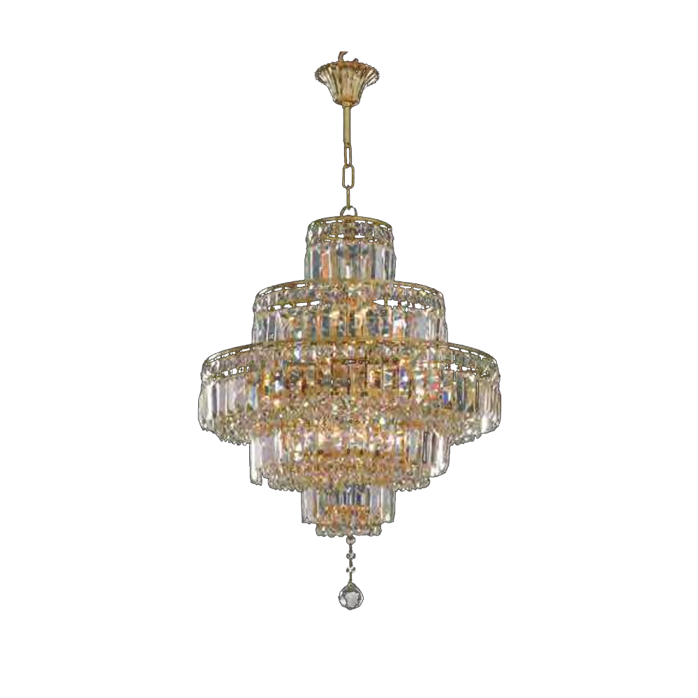 Empire | Chandelier Code: 31511/246/119/131