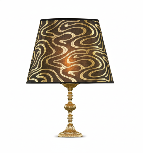 Brass Code: 31616/334/119/100