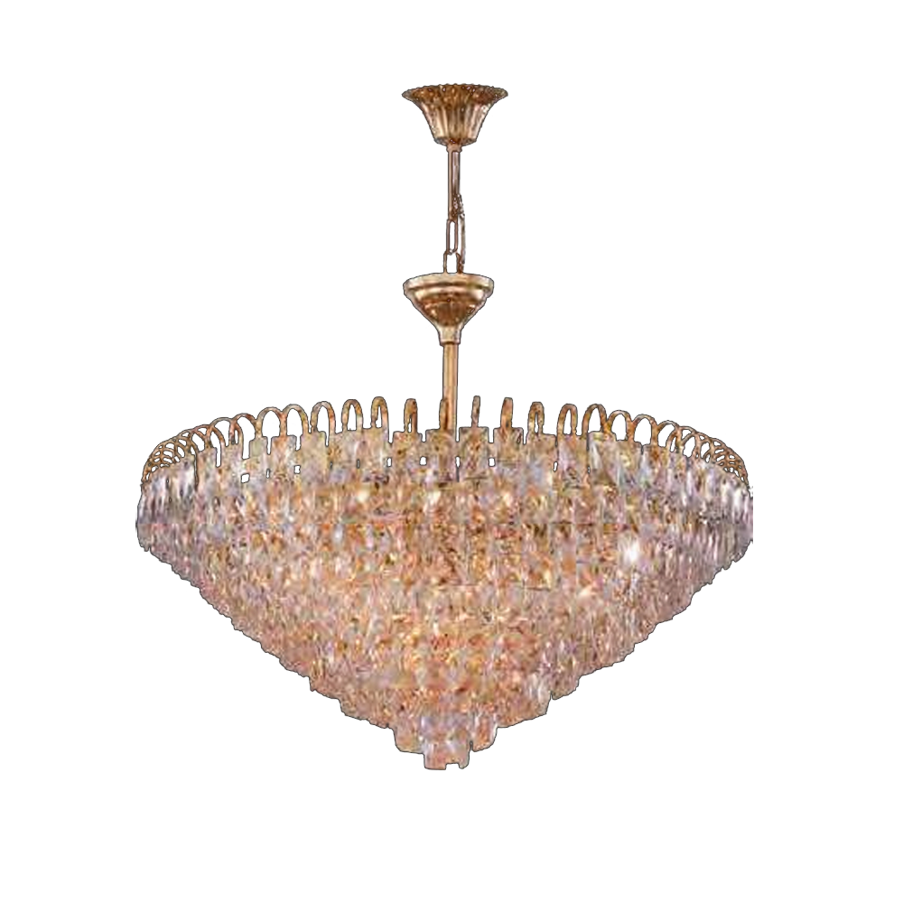 Empire | Chandelier Code: 31511/573/119/131