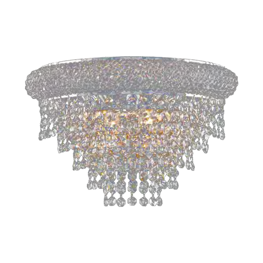 Empire | Chandelier Code: 31514/370/121/149
