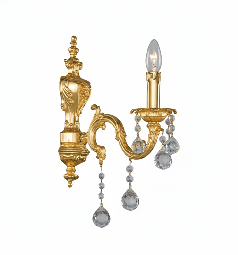 Brass Code: 31614/506/119/124