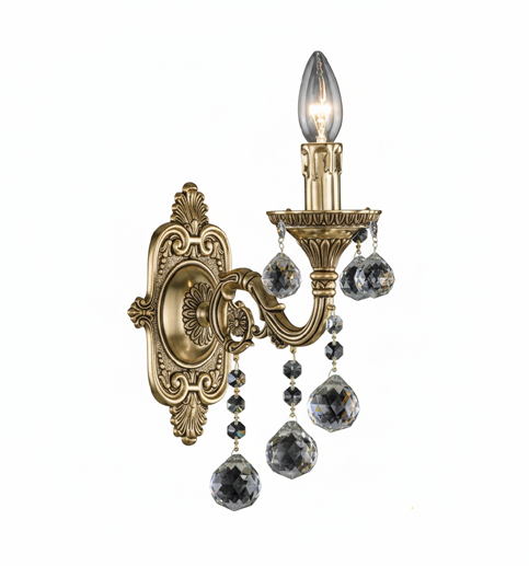 Brass Code: 31614/287/110/124