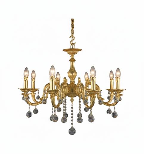 Brass Code: 31611/228/119/124