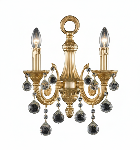 Brass Code: 31614/312/119/124