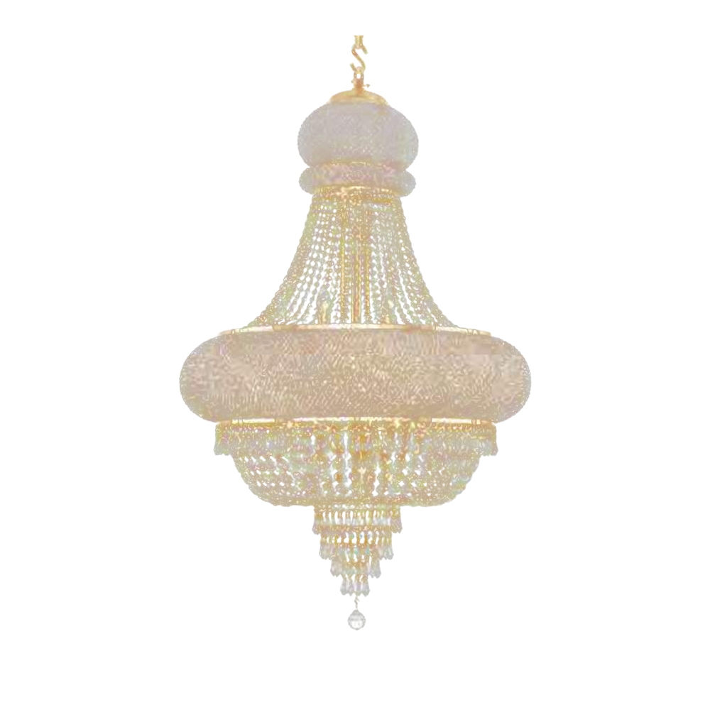 Empire | Chandelier Code: 31511/249/119/149