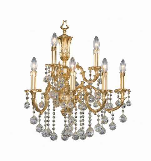 Brass Code: 31614/300/119/124