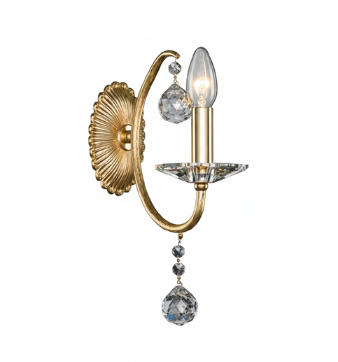 Brass Code: 32114/205/119/117