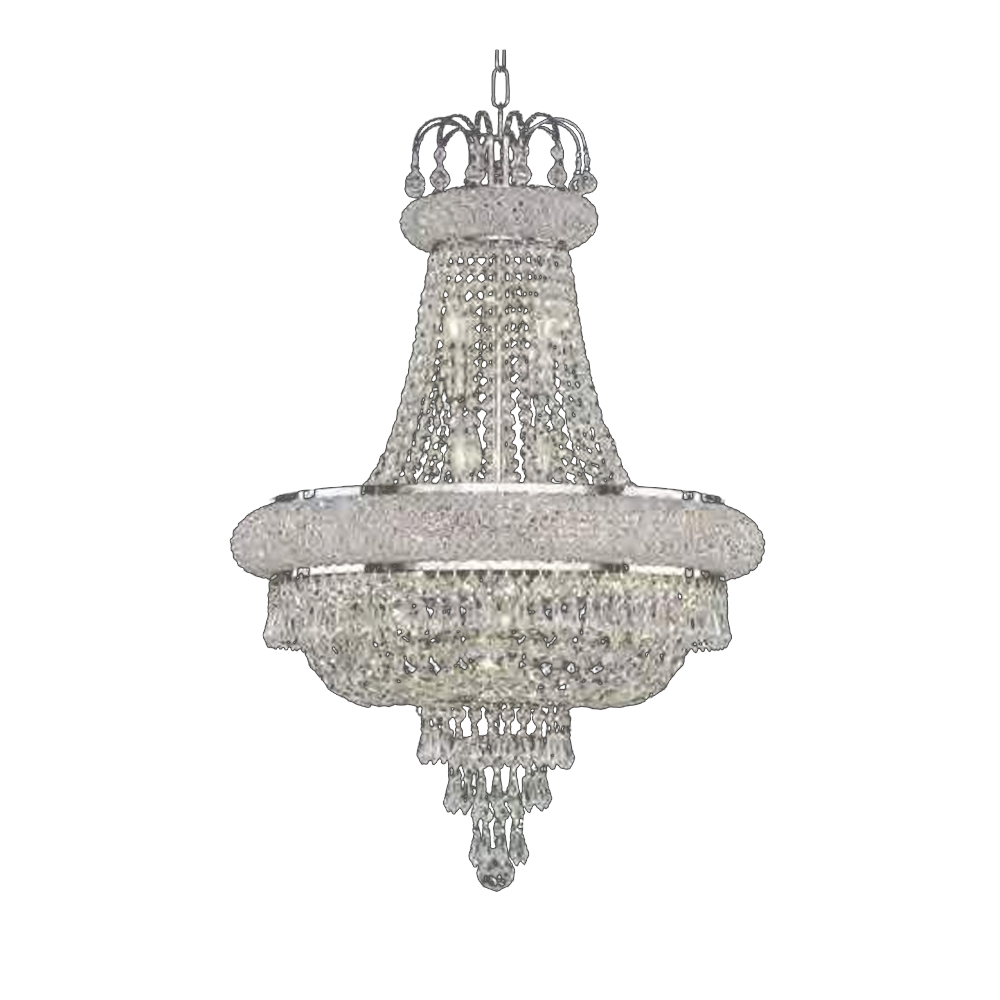 Empire | Chandelier Code: 31511/245/119/149