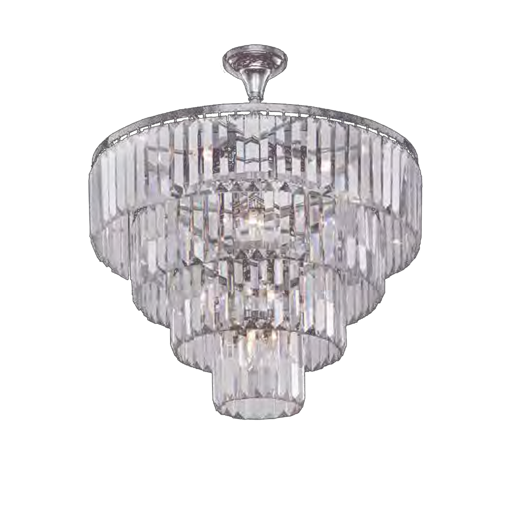 Empire | Chandelier Code: 31511/570/121/13