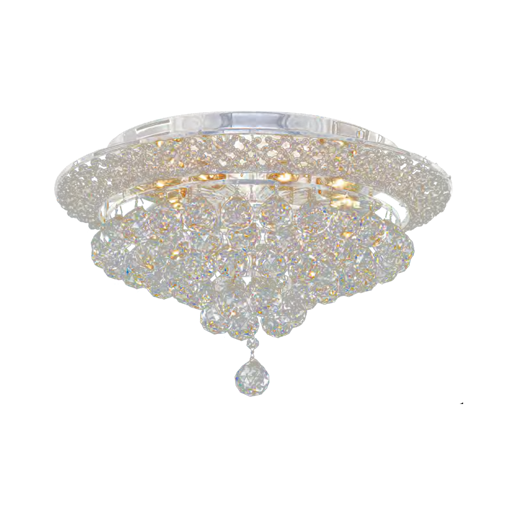 Empire | Chandelier Code: 31513/368/121/149