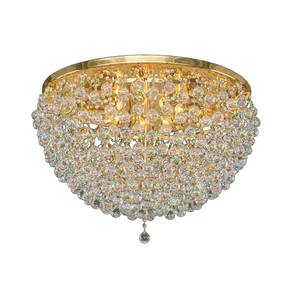 Empire | Chandelier Code: 31513/294/119/124
