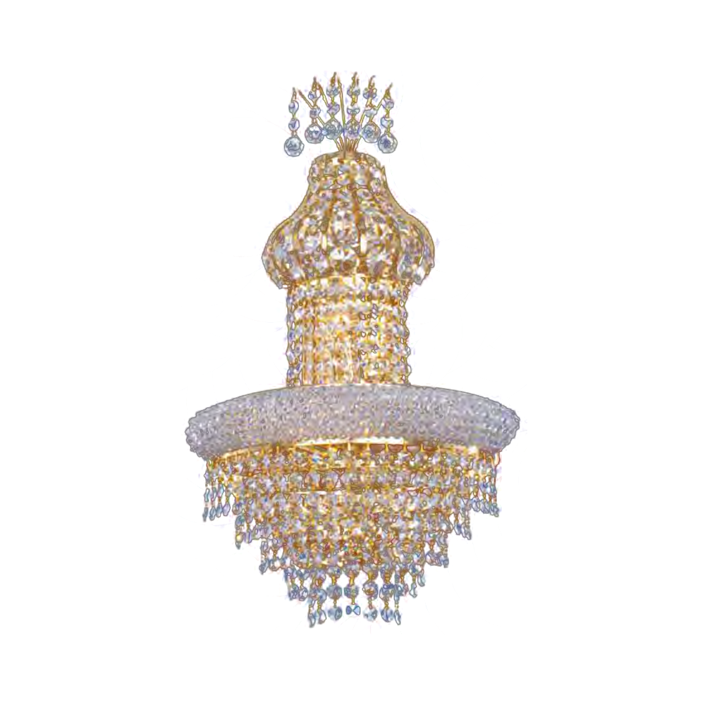 Empire | Chandelier Code: 31514/375/119/149