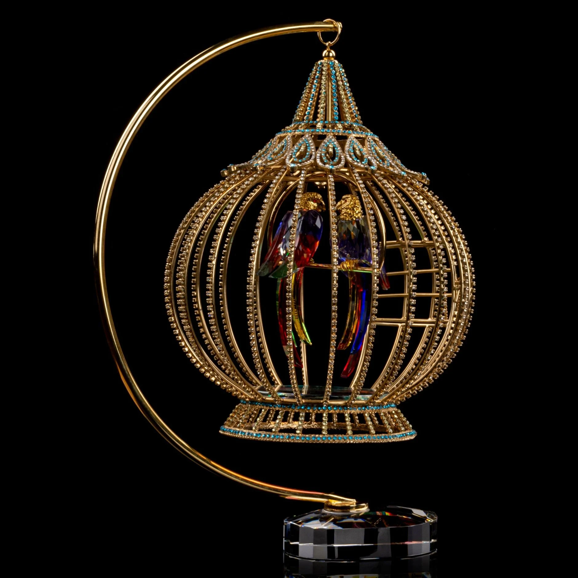 Asfour Crystal Birds 680/420