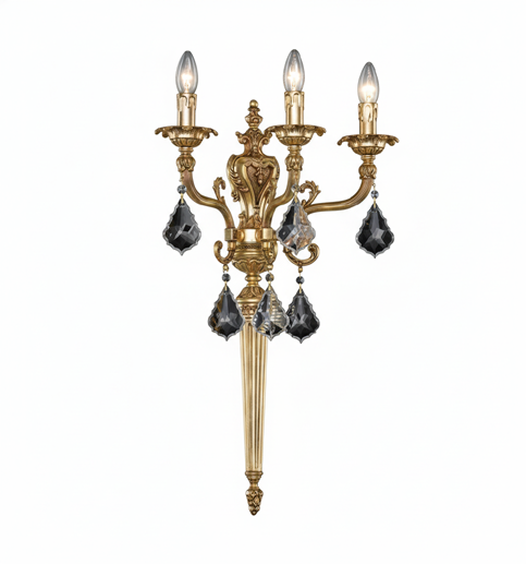 Brass Code: 31614/588/110/105