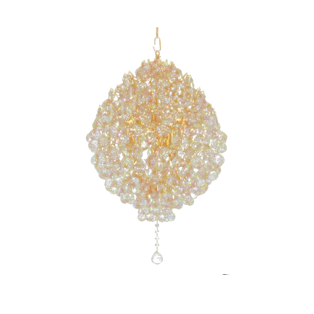 Empire | Chandelier Code: 31511/123/119/124