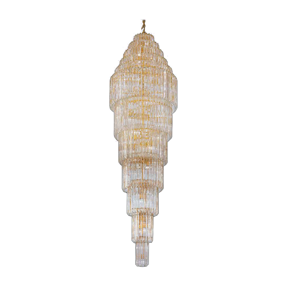 Empire | Chandelier Code: 31511/269/119/137