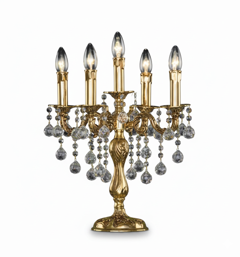 Brass Code: 31617/352/110/124