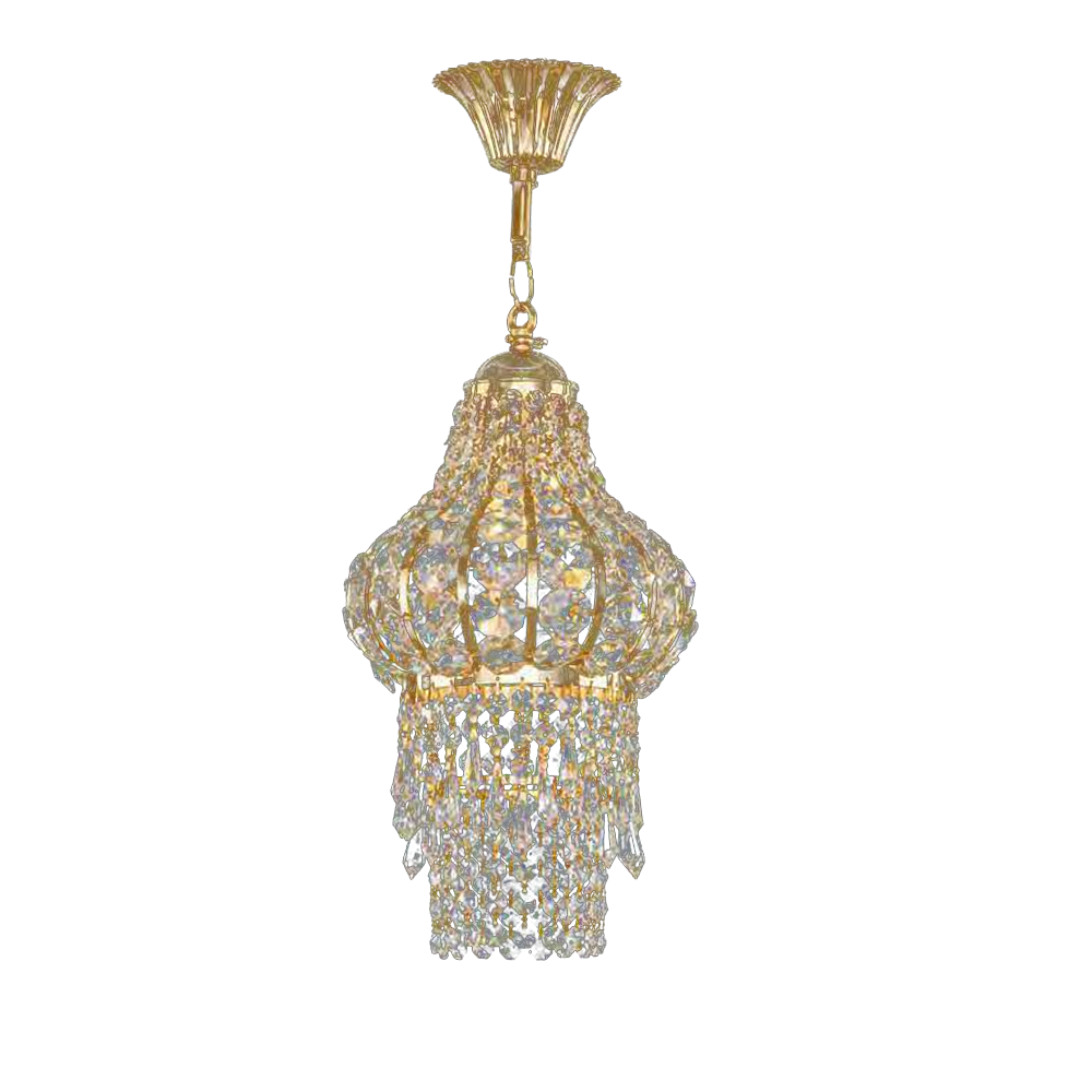 Empire | Chandelier Code: 31515/433/119/147