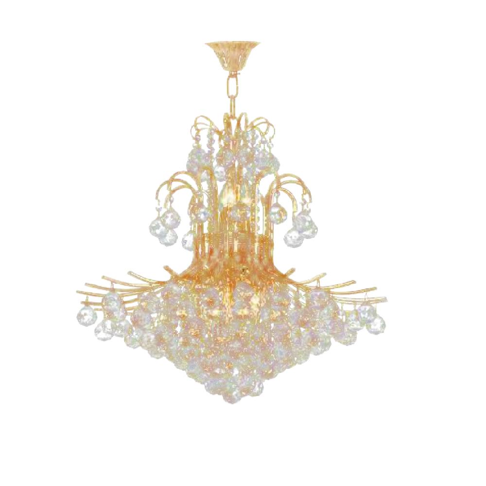 Empire | Chandelier Code: 31511/117/119/124