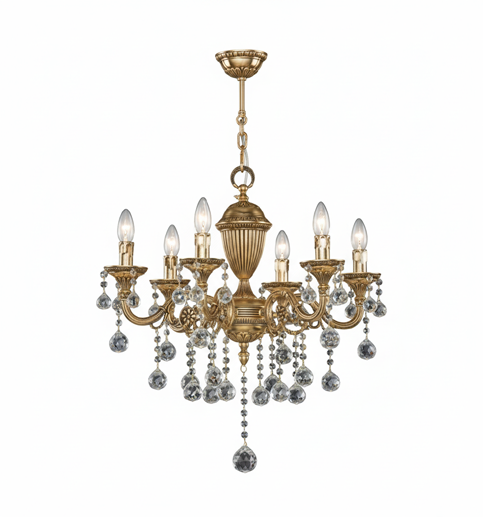 Brass Code: 31611/130/110/124