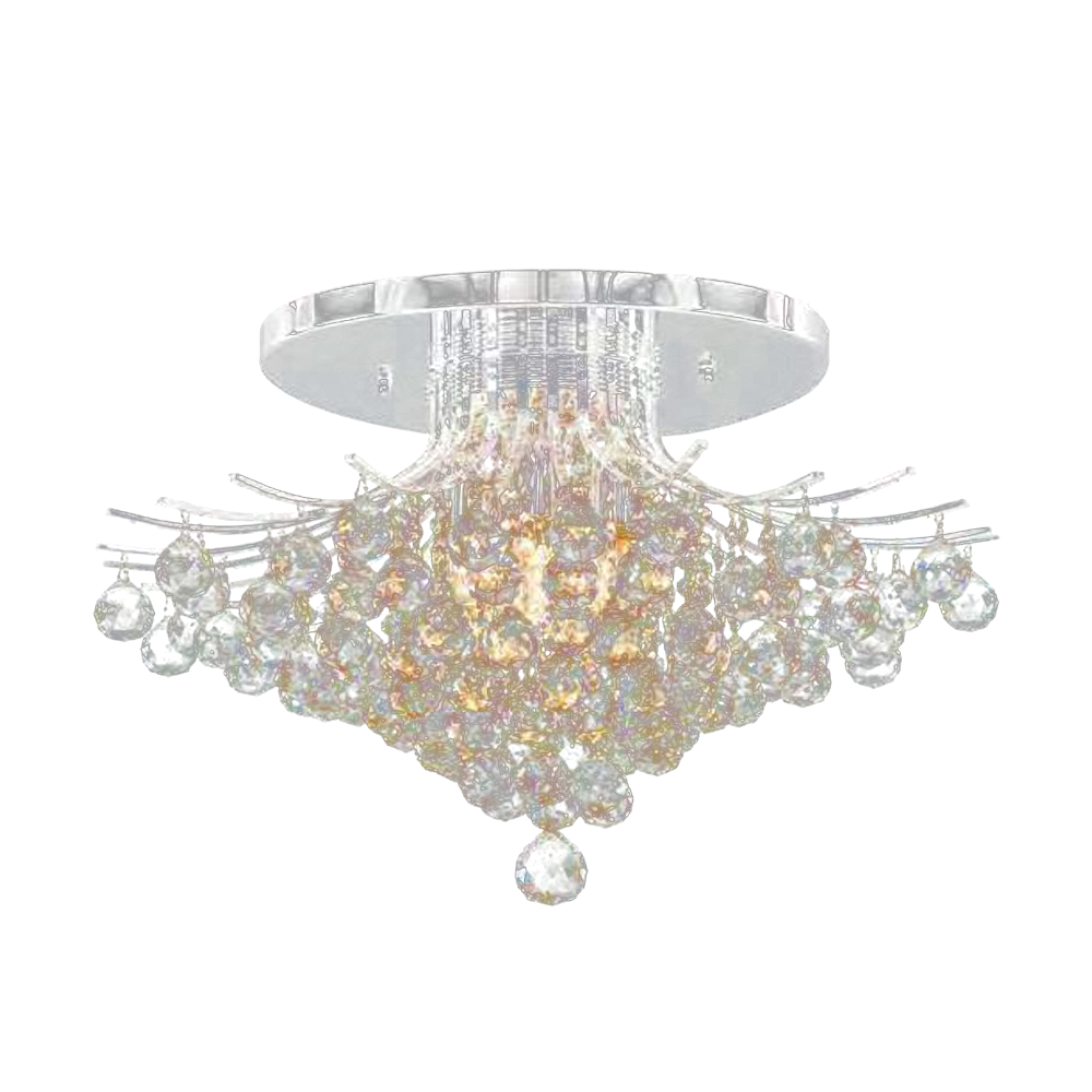 Empire | Chandelier Code: 31513/484/119/124