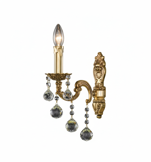 Brass Code: 31614/290/110/124