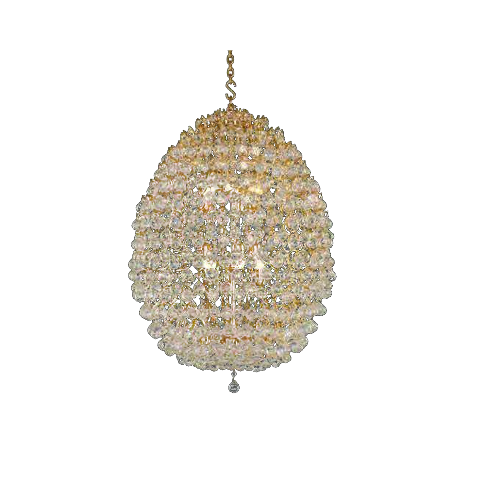 Empire | Chandelier Code: 31511/129/119/124