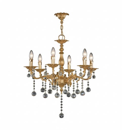 Brass Code: 31611/218/119/124