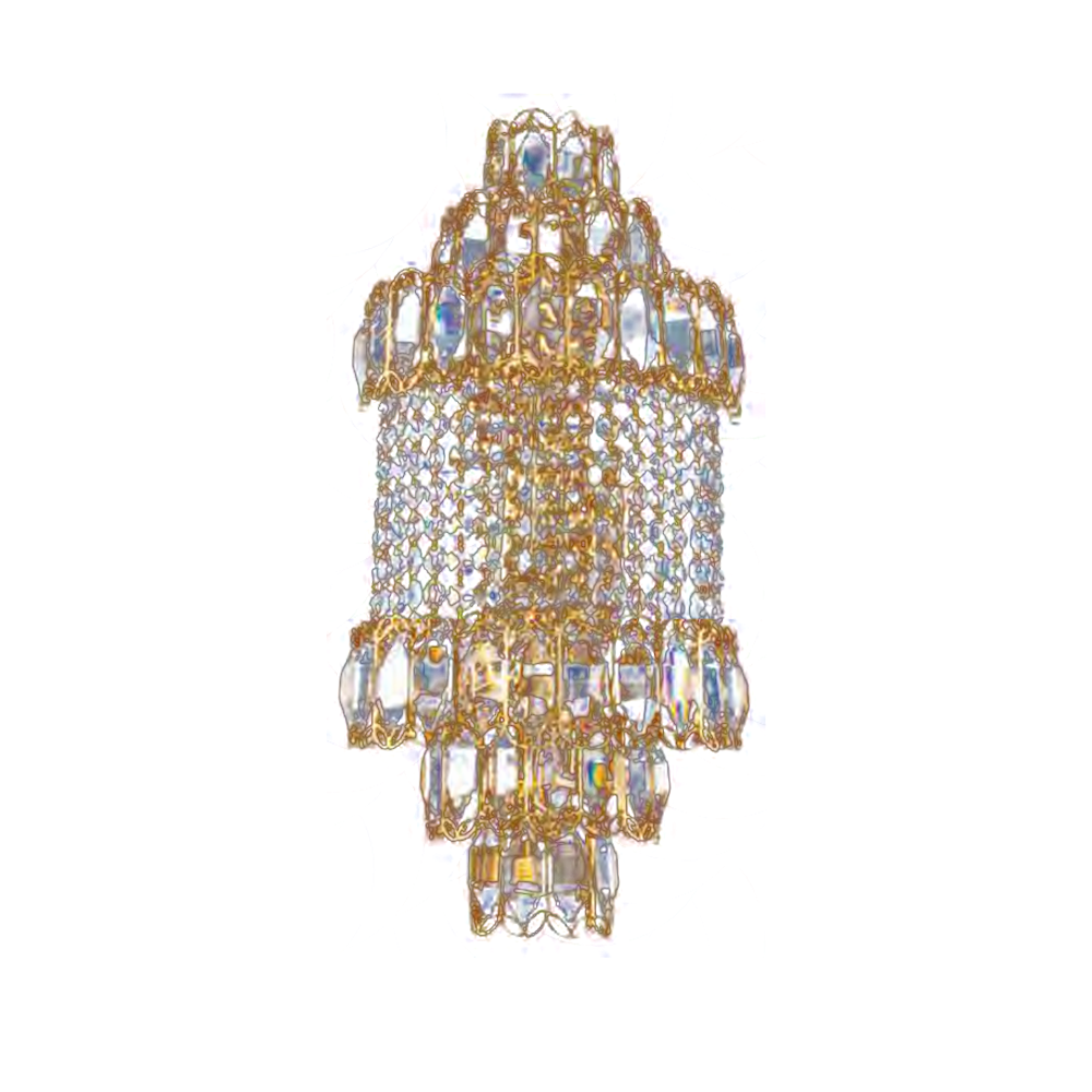 Empire | Chandelier Code: 31514/381/119/104