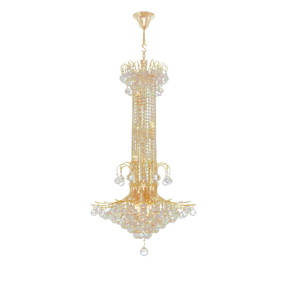 Empire | Chandelier Code: 31511/453/119/124