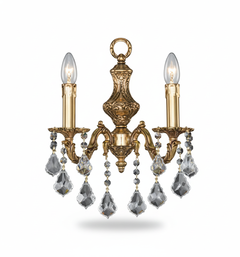 Brass Code: 31614/292/110/105