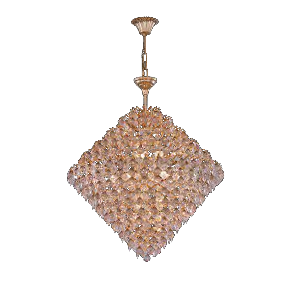 Empire | Chandelier Code: 31511/553/119/275