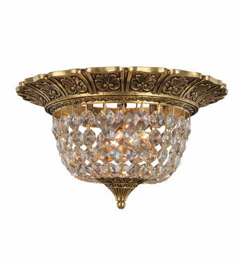 Brass Code: 31613/272/110/147