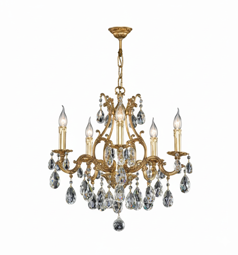 Brass Code: 31611/109/110/112