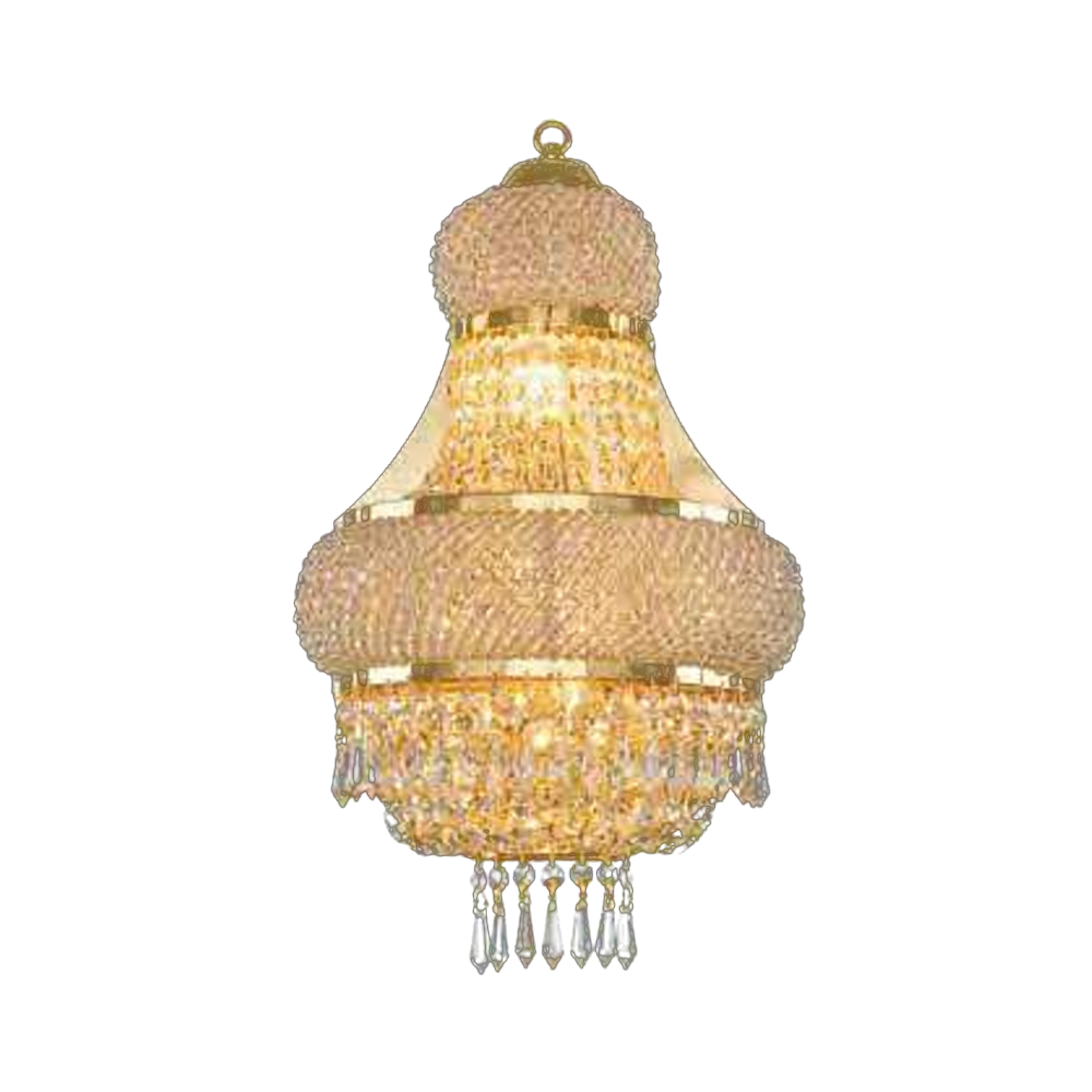 Empire | Chandelier Code: 31514/371/119/149